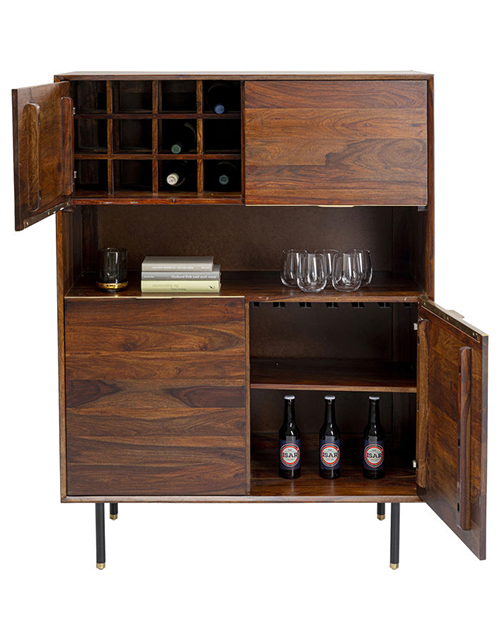 Bar Cabinet Ravello 100 - Casa Trasacco - Home Decor, Furniture, Sofa ...